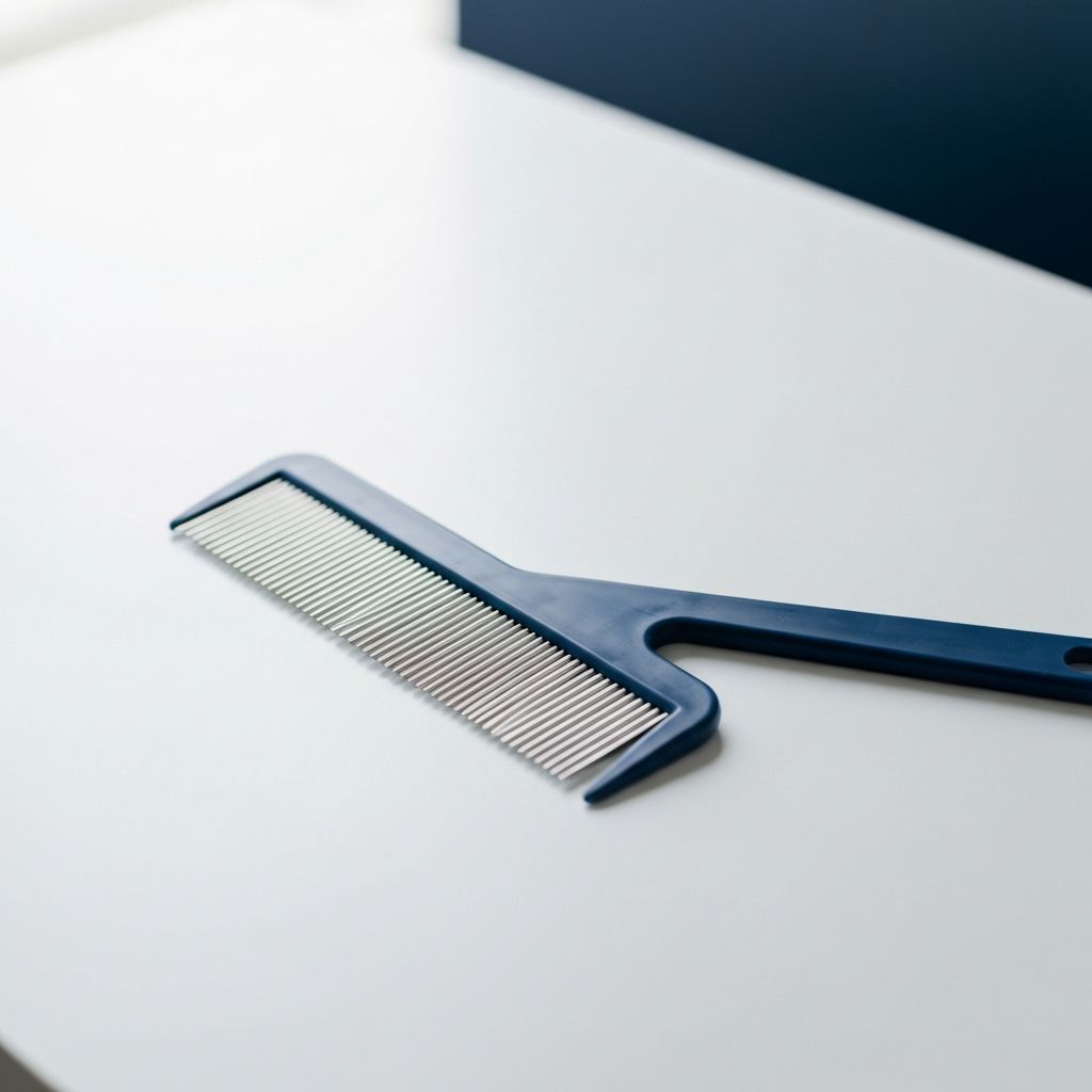 איך לזהות כינים? המדריך המלא להורים