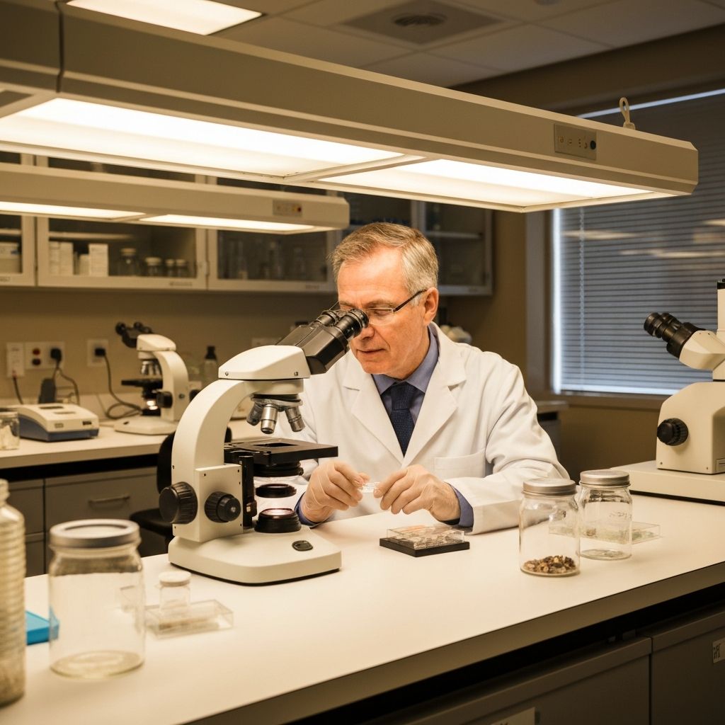 כשלילדים של הפרופסור היו כינים: כך נולד ה-AirAllé