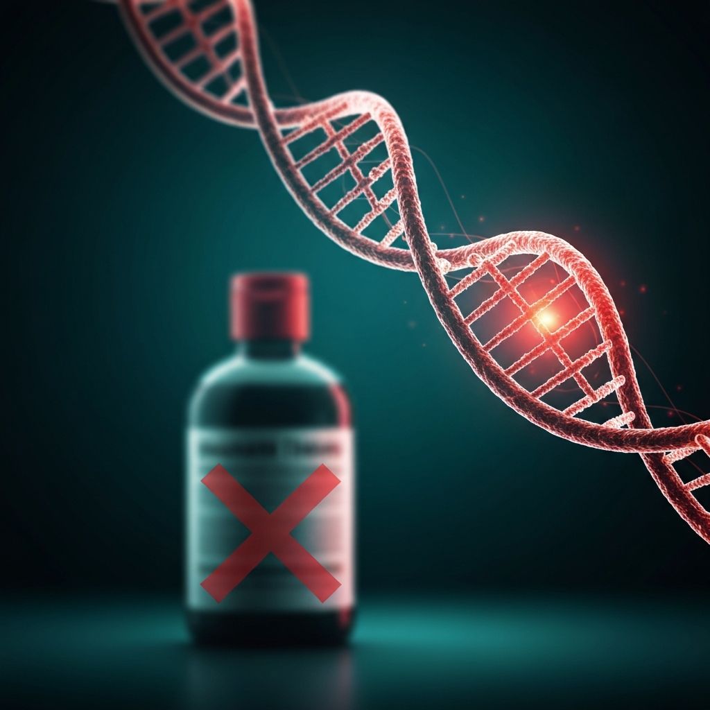 הכירו את ה-KDR: למה השמפו הפסיק לעבוד?